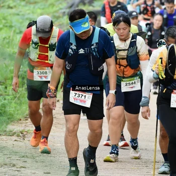 Runner Photo 8660141