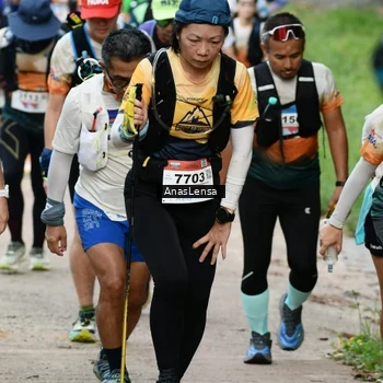 Runner Photo 8660144