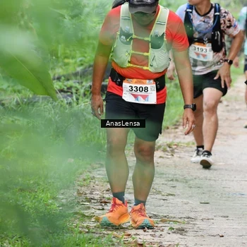 Runner Photo 8660145