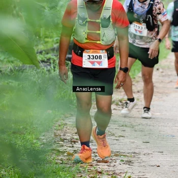 Runner Photo 8660146