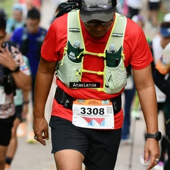 Runner Photo 8660158
