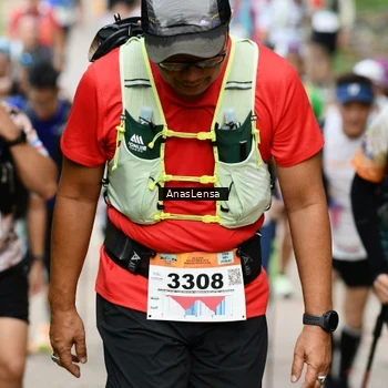 Runner Photo 8660159