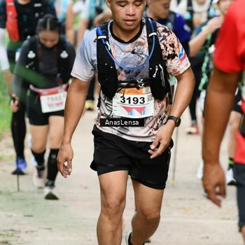 Runner Photo 8660164