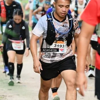 Runner Photo 8660165