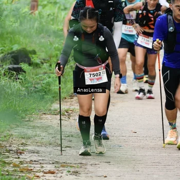 Runner Photo 8660166