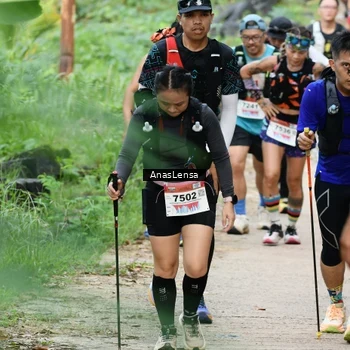 Runner Photo 8660169