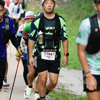 Runner Photo 8660173