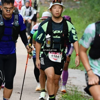 Runner Photo 8660174