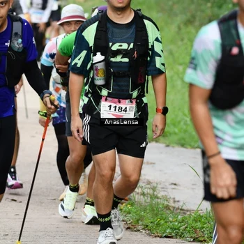 Runner Photo 8660176