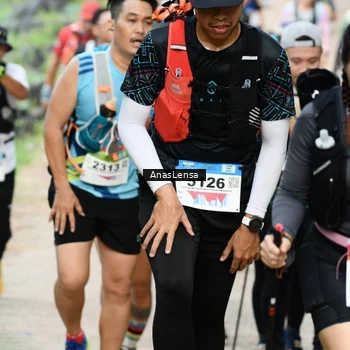 Runner Photo 8660190