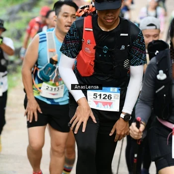 Runner Photo 8660194