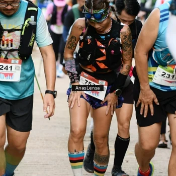 Runner Photo 8660197