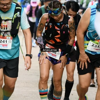 Runner Photo 8660199