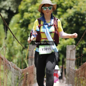 Runner Photo 86602