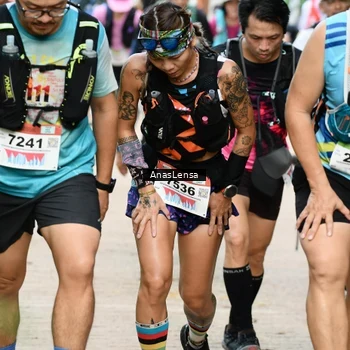 Runner Photo 8660200