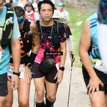 Runner Photo 8660215