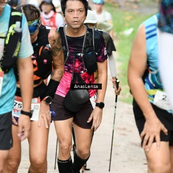 Runner Photo 8660216