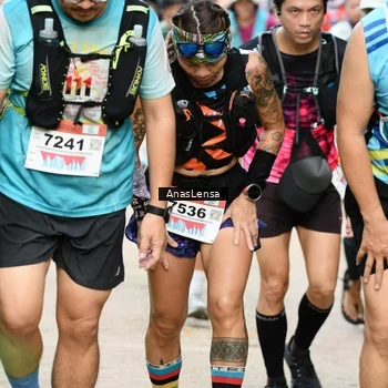 Runner Photo 8660217