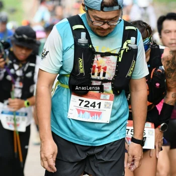 Runner Photo 8660219