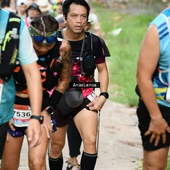 Runner Photo 8660222