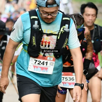 Runner Photo 8660241