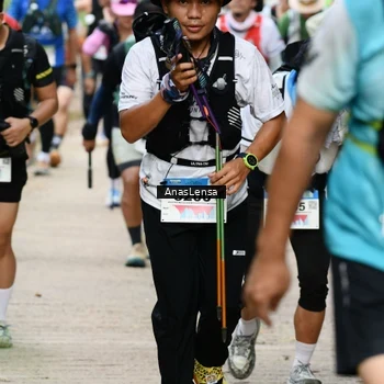 Runner Photo 8660242