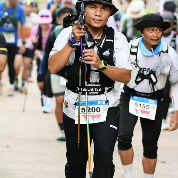 Runner Photo 8660244