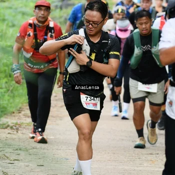 Runner Photo 8660248