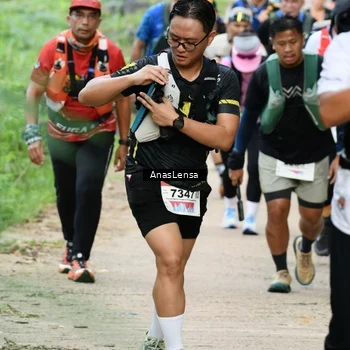 Runner Photo 8660249