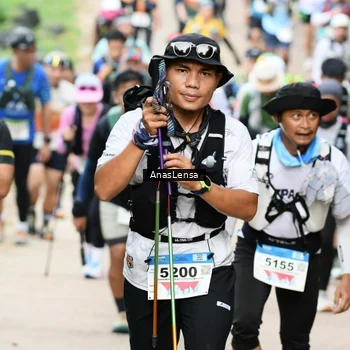 Runner Photo 8660251