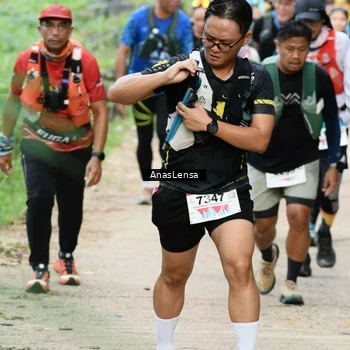 Runner Photo 8660277