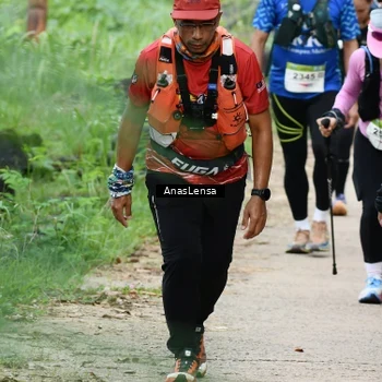 Runner Photo 8660279