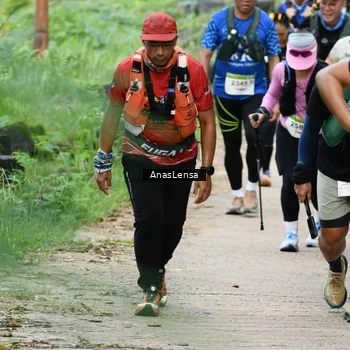 Runner Photo 8660281