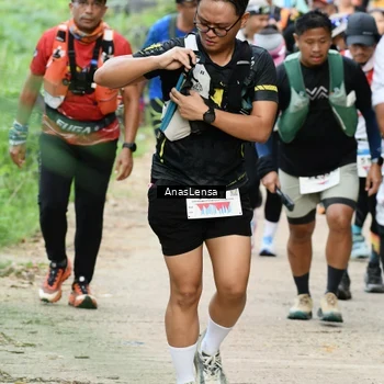 Runner Photo 8660282