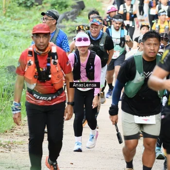 Runner Photo 8660284