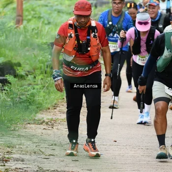 Runner Photo 8660287