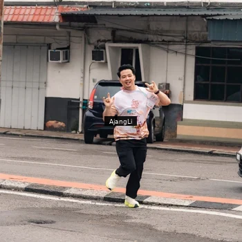 Runner Photo 8660289