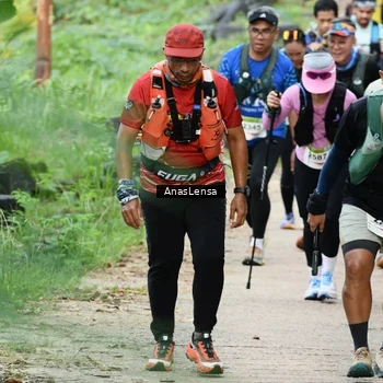 Runner Photo 8660294