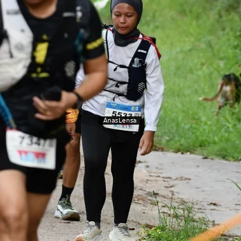 Runner Photo 8660298