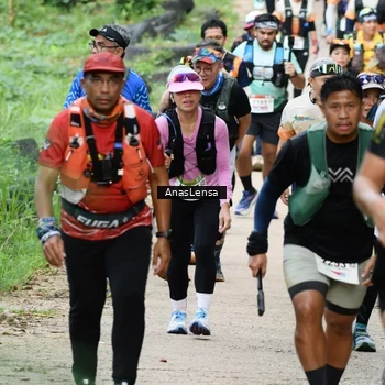 Runner Photo 8660299