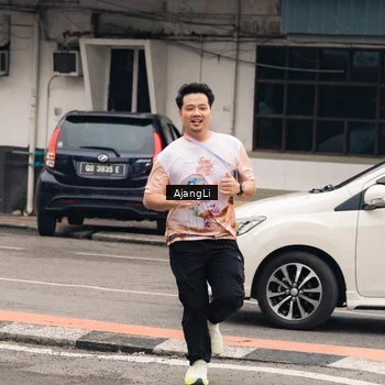 Runner Photo 8660300
