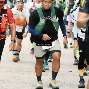 Runner Photo 8660302