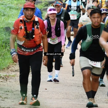 Runner Photo 8660303