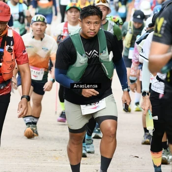 Runner Photo 8660304