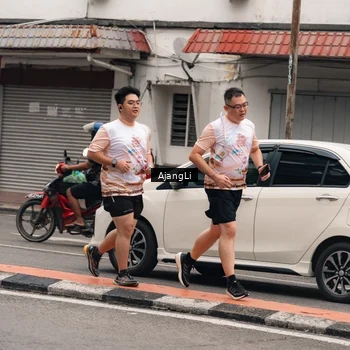 Runner Photo 8660305
