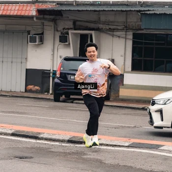 Runner Photo 8660306