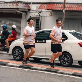 Runner Photo 8660307