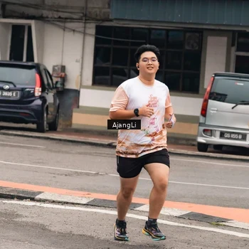 Runner Photo 8660309