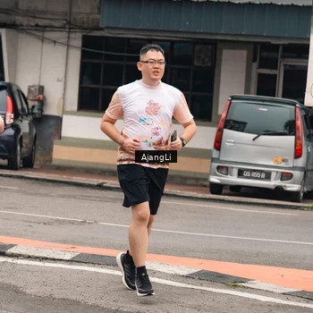 Runner Photo 8660310