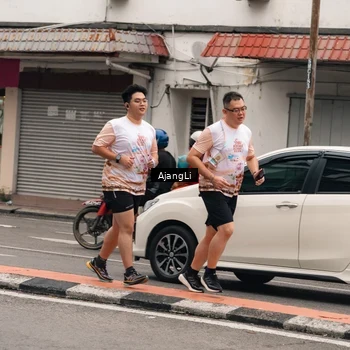 Runner Photo 8660311